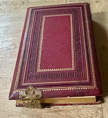 Antique victorian cdv - antique,