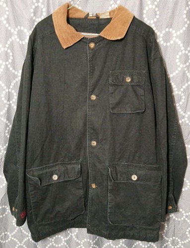 Vintage woodsman ata - ata, mens