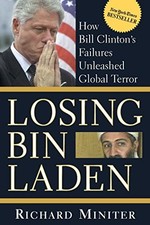 Losing Bin Laden: How Bill