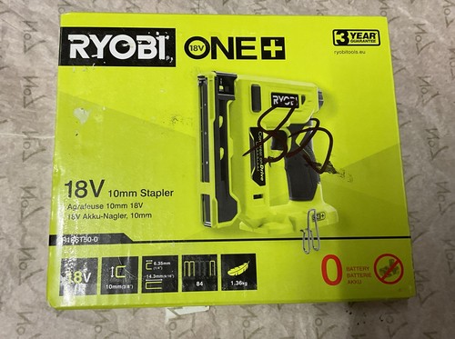 Ryobi r18st50 18v cordless - 18v,