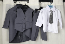 Vivaki 5 Piece Tail Morning