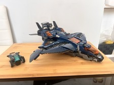 LEGO Marvel Avengers Ultimate