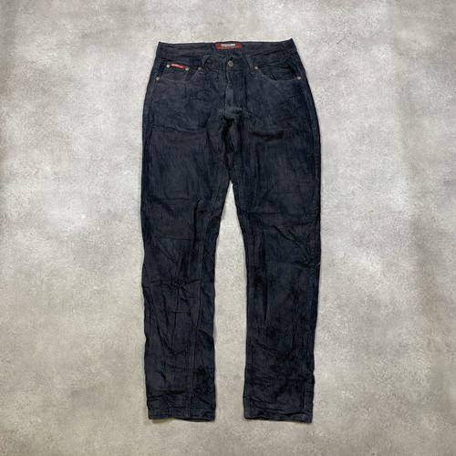 Mid point corduroy pantss - mid,