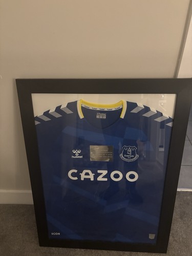 Everton season signed - everton,