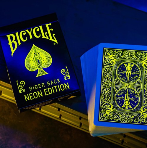 Limited edition bicycle rider - limited,