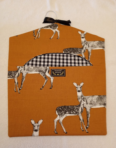Handmade vintage style ginger - handmade,