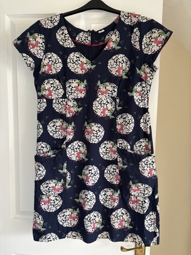 Mistral women cotton dress - mistral,