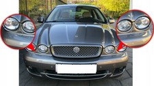 FIT TO JAGUAR X-TYPE FACELIFT