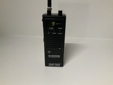 Skiptech HS2000 CB Handheld UK FM 40 Channel - working 