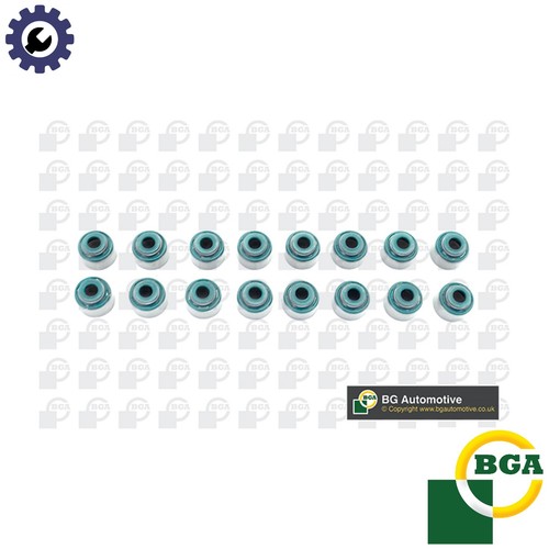 Seal set valve stem vk5367 - set,