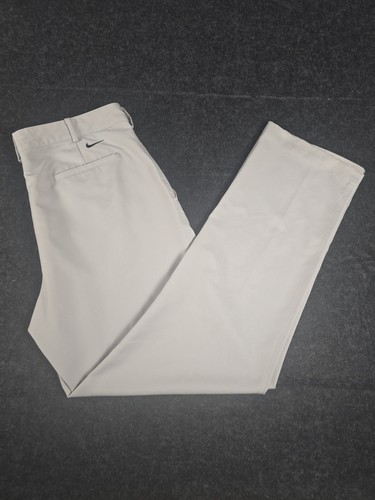 Nike golf pants light - nike, grey
