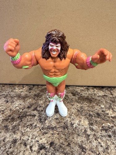 Hasbro wwf the - hasbro,