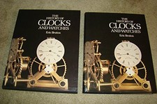 The History of Clocks and