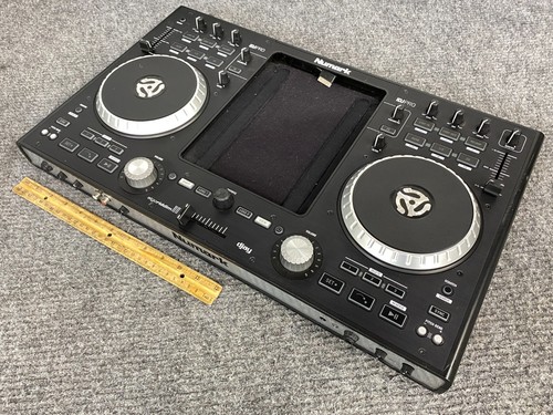 Numark idj pro controller - pro,