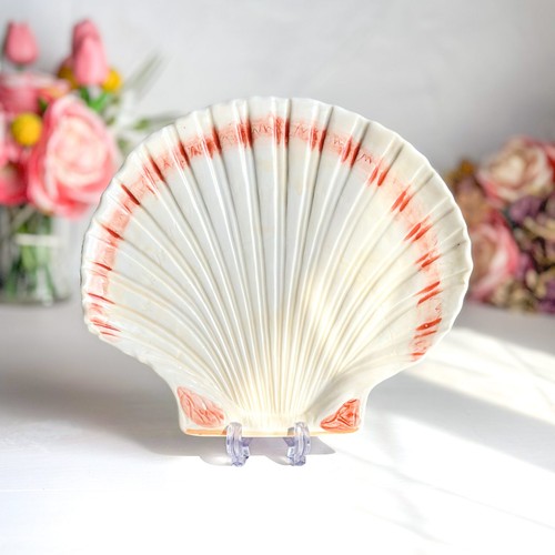 Amsterdam ceramic shell - ceramic,