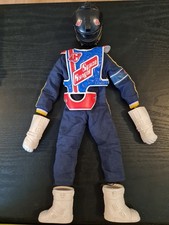 VINTAGE ACTION MAN,TOY,SPACE