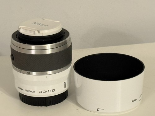 Nikon nikkor 110mm - nikon,