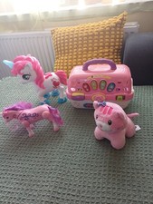 Toddler's Toys Bundle,  Cats