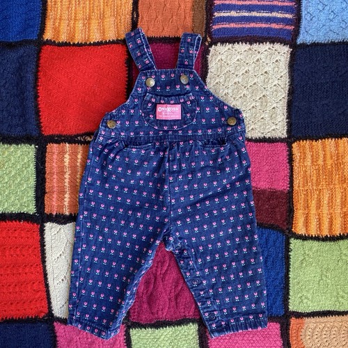 Vintage osh kosh gosh - osh, b’gosh