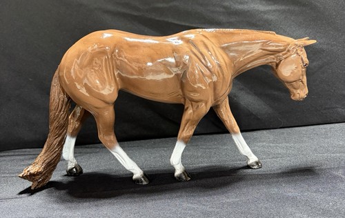 Black horse ranch collection - collection,