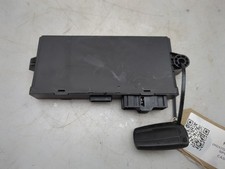 2007 BMW 123D M SPORT COUPE CAS Unit + Key