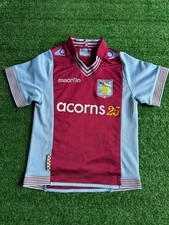 Aston Villa 2013 2014 Home