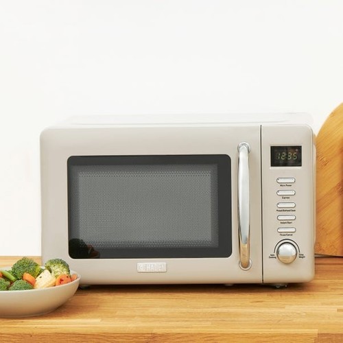 Haden cotswold 20l microwave - cotswold,