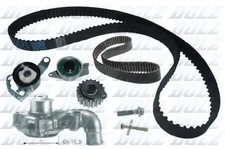 Timing Belt Kit + Water Pump
