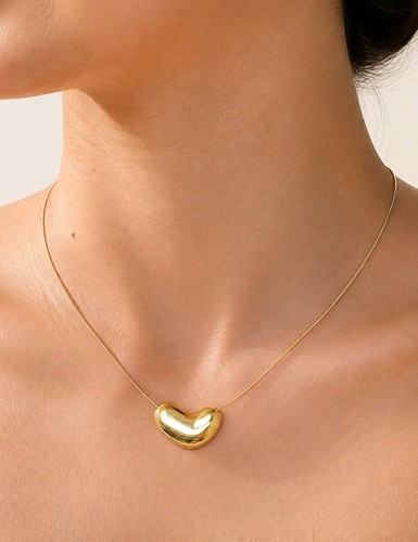 Gold tone plated 316 - gold,