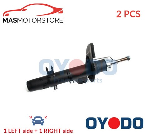 Shock absorber set shockers - absorber,