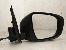 2017 NISSAN JUKE O/S DRIVER'S DOOR WING MIRROR 96301BV85A 5 Door Hatchback