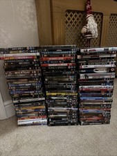 Job Lot Mixed DVD 100+ DVDS