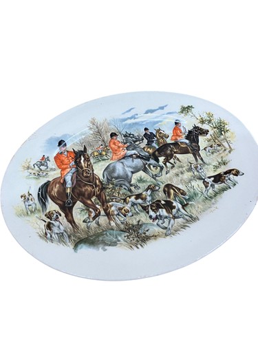 Decorative plate featuring - decorative,
