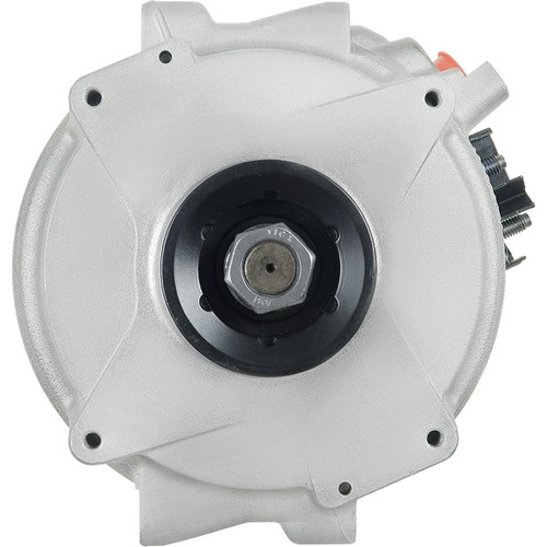 New audi mhev alternator 48v - new,