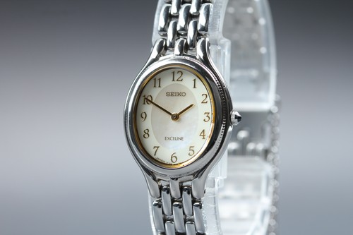 Exc vintage seiko - [exc+5],
