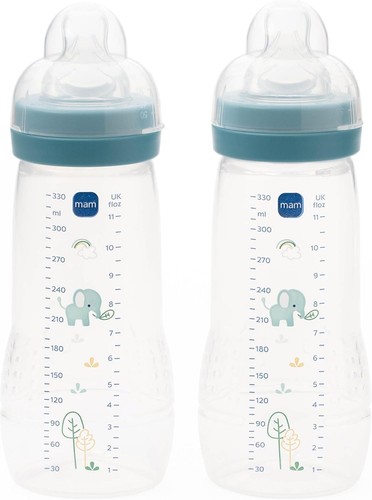 Mam easy active baby - easy, bottles