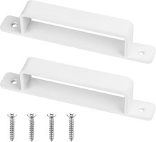 2 Pcs Sliding Door Handle