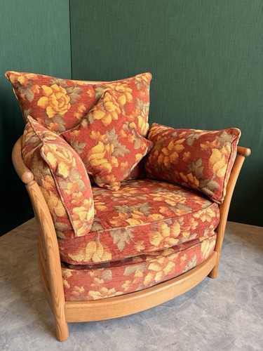 Ercol renaissance large easy - ercol,