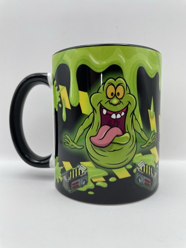 11oz mug ghostbusters slimer - 11oz,