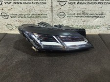 AUDI TT MK3 8S O/S DRIVER SIDE