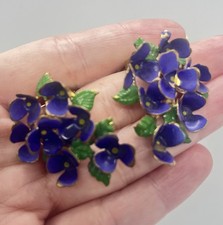 Vintage Suffragette Purple