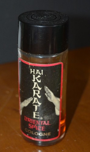 Hai karate oriental spice - oriental,
