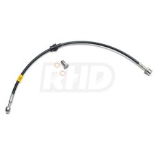 HEL BRAIDED CLUTCH LINE HOSE
