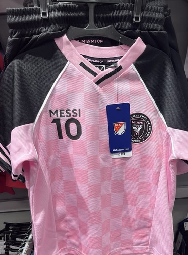 Inter miami lionel - miami,