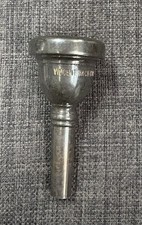 Vincent Bach Corp. 12 Trombone