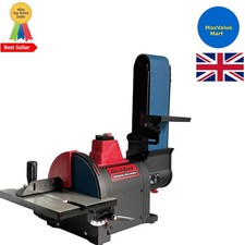 Bucktool 700W Belt Sanders for