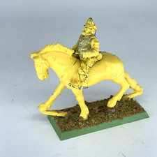 Imperial Guard Rough Rider -