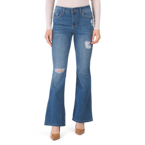 Nwt jeans high - nwt, d.jeans