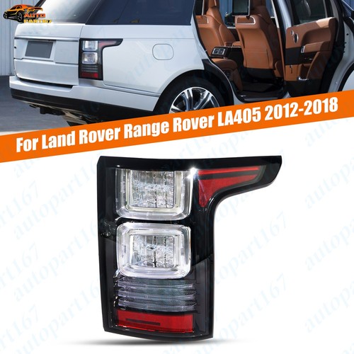 Led rear tail light brake - tail,