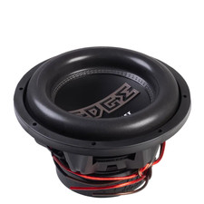 Edge EDP122SPL-E3 - 12" Dual 2